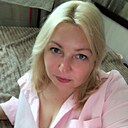 Лиса, 44 года