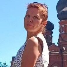 Фотография девушки Alena, 59 лет из г. Калуга