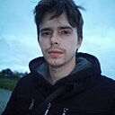 Лев, 23 года