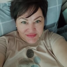 Фотография девушки Надюша, 47 лет из г. Жезказган