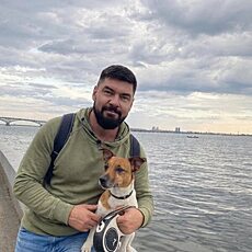 Фотография мужчины Алексей, 30 лет из г. Екатеринбург
