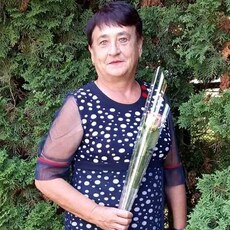 Фотография девушки Таня, 67 лет из г. Богуслав