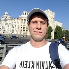 Фотография мужчины Саша, 32 года из г. Мозырь