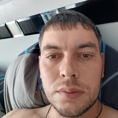 Фотография мужчины Сергей, 39 лет из г. Елабуга