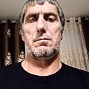 Саид, 50 лет