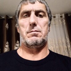 Фотография мужчины Саид, 50 лет из г. Вологда