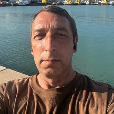Фотография мужчины Михаил, 38 лет из г. Адлер