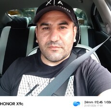 Фотография мужчины Оганннес, 37 лет из г. Ивантеевка