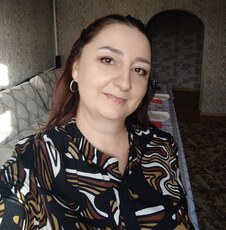 Фотография девушки Татьяна, 44 года из г. Астана