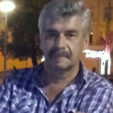 Фотография мужчины Horoshyi, 61 год из г. Пермь