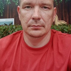 Фотография мужчины Дмитрий, 42 года из г. Оренбург