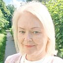 Ирина, 58 лет