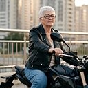 Наталья, 63 года