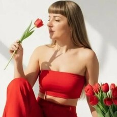 Фотография девушки Алла, 39 года из г. Ангарск
