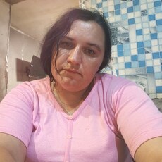 Фотография девушки Незнакомка, 39 лет из г. Камень-на-Оби