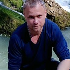 Фотография мужчины Pavel, 40 лет из г. Апшеронск