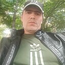 Гайрат, 33 года