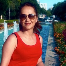 Фотография девушки Ирина, 50 лет из г. Сочи