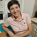 Ангелина, 59 лет