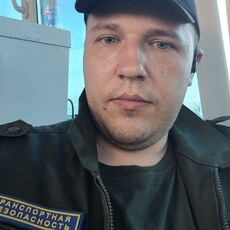 Фотография мужчины Стас, 34 года из г. Пыталово