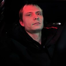 Фотография мужчины Danil, 35 лет из г. Ангарск