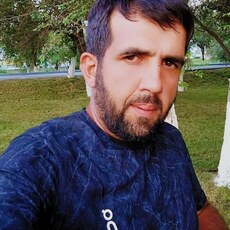 Фотография мужчины Намиг, 41 год из г. Кызылорда