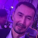 Zhubahysh, 52 года
