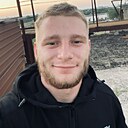Василий, 20 лет