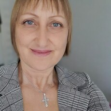 Фотография девушки Елена, 53 года из г. Одесса