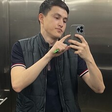 Фотография мужчины Mr-q, 22 года из г. Усть-Каменогорск