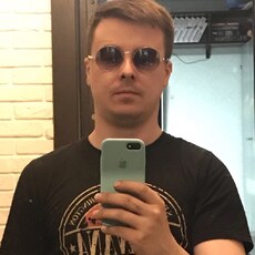 Фотография мужчины Кирилл, 36 лет из г. Арзамас