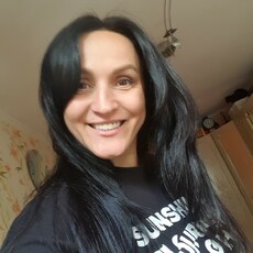 Фотография девушки Анастасия, 43 года из г. Петрозаводск