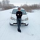 Виталя, 46 лет
