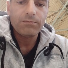 Фотография мужчины Andrei, 45 лет из г. Тарасовский