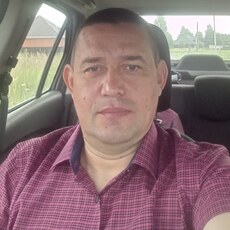 Фотография мужчины Виталий, 51 год из г. Брянск