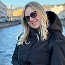 Яна, 37 лет