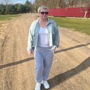 Милая, 54 года