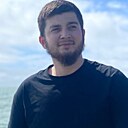 Адам, 25 лет