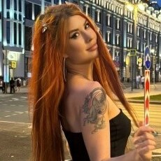 Фотография девушки Вольпина, 27 лет из г. Пинск