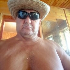 Фотография мужчины Ом, 61 год из г. Воронеж