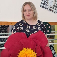 Фотография девушки Анастасия, 34 года из г. Кочубеевское
