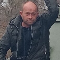 Фотография мужчины Денис, 43 года из г. Березники