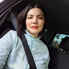 Фотография девушки Альфия, 42 года из г. Кумертау