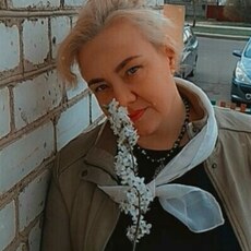 Фотография девушки Оля, 48 лет из г. Гродно
