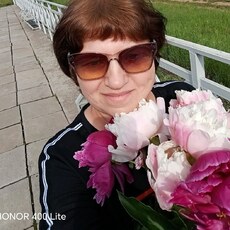 Фотография девушки Ириша, 54 года из г. Усть-Кут