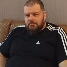 Фотография мужчины Андрей, 43 года из г. Москва