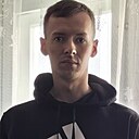 Захар, 24 года