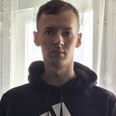 Фотография мужчины Захар, 24 года из г. Могилев