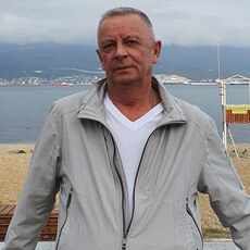 Фотография мужчины Sergey, 65 лет из г. Южно-Сахалинск