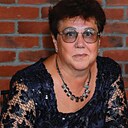 Иринка, 64 года